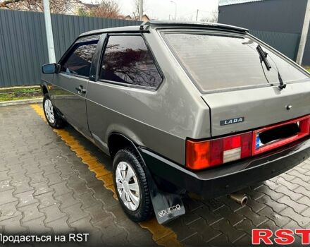 ВАЗ 2108, об'ємом двигуна 1.5 л та пробігом 140 тис. км за 1600 $, фото 2 на Automoto.ua