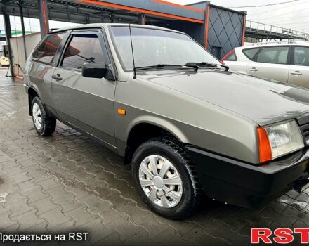 ВАЗ 2108, об'ємом двигуна 1.5 л та пробігом 140 тис. км за 1600 $, фото 1 на Automoto.ua