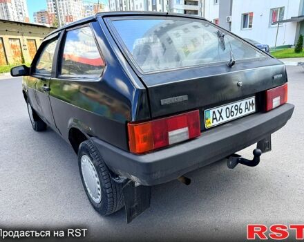 ВАЗ 2108, объемом двигателя 1.3 л и пробегом 122 тыс. км за 850 $, фото 6 на Automoto.ua