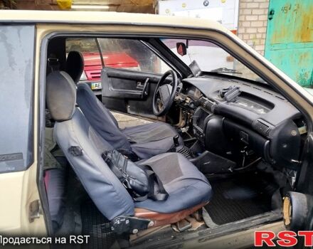 ВАЗ 2108, объемом двигателя 1.3 л и пробегом 0 тыс. км за 500 $, фото 5 на Automoto.ua