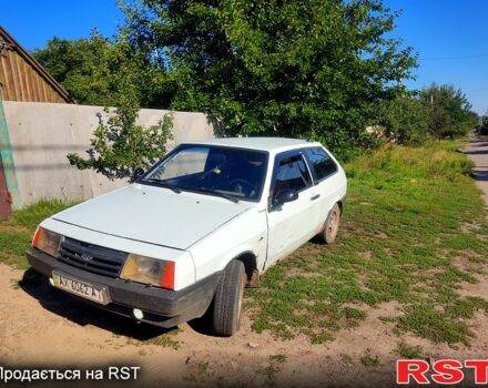 ВАЗ 2108, об'ємом двигуна 1.3 л та пробігом 882 тис. км за 720 $, фото 2 на Automoto.ua