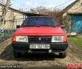 ВАЗ 2108, объемом двигателя 1.3 л и пробегом 0 тыс. км за 900 $, фото 1 на Automoto.ua