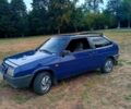 ВАЗ 2108 1992 у Первомайськ на Automoto.ua ВАЗ 2108, об'ємом двигуна 1.5 л та пробігом 0 тис. км за 1200 $, фото 1 на Automoto.ua