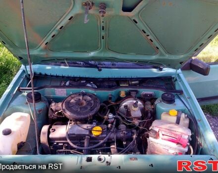 ВАЗ 2108, объемом двигателя 1.5 л и пробегом 100 тыс. км за 680 $, фото 3 на Automoto.ua