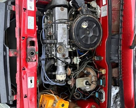 ВАЗ 2108, объемом двигателя 1.5 л и пробегом 0 тыс. км за 850 $, фото 6 на Automoto.ua