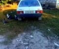 ВАЗ 2108, объемом двигателя 1.5 л и пробегом 100 тыс. км за 600 $, фото 1 на Automoto.ua