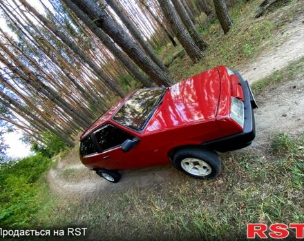 ВАЗ 2108, об'ємом двигуна 1.5 л та пробігом 0 тис. км за 1200 $, фото 6 на Automoto.ua