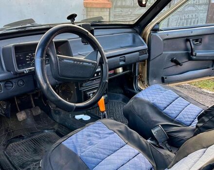 ВАЗ 2108, об'ємом двигуна 1.3 л та пробігом 96 тис. км за 1100 $, фото 5 на Automoto.ua