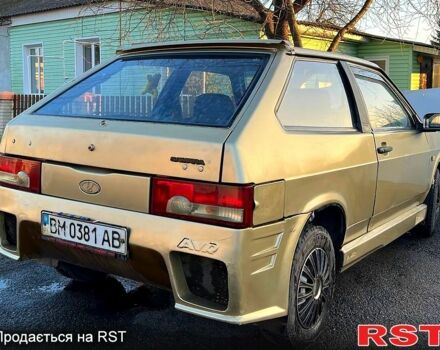 ВАЗ 2108, об'ємом двигуна 1.3 л та пробігом 96 тис. км за 1100 $, фото 9 на Automoto.ua