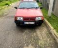 ВАЗ 2108, объемом двигателя 1.5 л и пробегом 73 тыс. км за 400 $, фото 1 на Automoto.ua