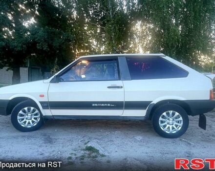 ВАЗ 2108, объемом двигателя 1.3 л и пробегом 158 тыс. км за 1599 $, фото 2 на Automoto.ua