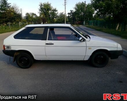 ВАЗ 2108, объемом двигателя 1.1 л и пробегом 0 тыс. км за 650 $, фото 4 на Automoto.ua