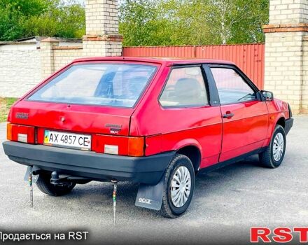 ВАЗ 2108, объемом двигателя 1.5 л и пробегом 88 тыс. км за 850 $, фото 5 на Automoto.ua