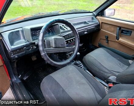 ВАЗ 2108, объемом двигателя 1.3 л и пробегом 0 тыс. км за 699 $, фото 10 на Automoto.ua