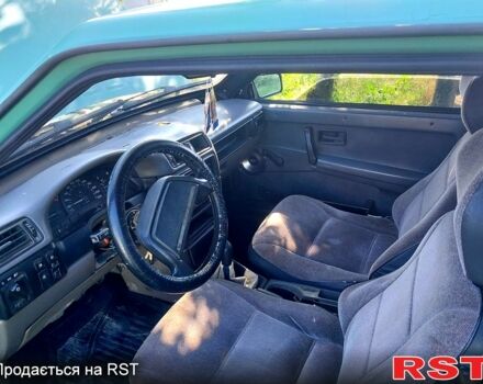 ВАЗ 2108, объемом двигателя 1.5 л и пробегом 100 тыс. км за 680 $, фото 4 на Automoto.ua