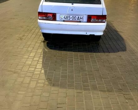 ВАЗ 2108, об'ємом двигуна 13 л та пробігом 300 тис. км за 570 $, фото 5 на Automoto.ua
