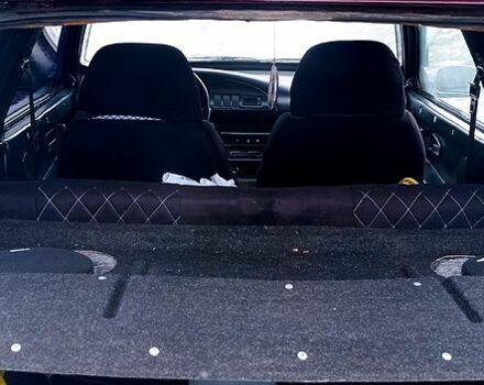 ВАЗ 2108, объемом двигателя 1.4 л и пробегом 50 тыс. км за 750 $, фото 3 на Automoto.ua