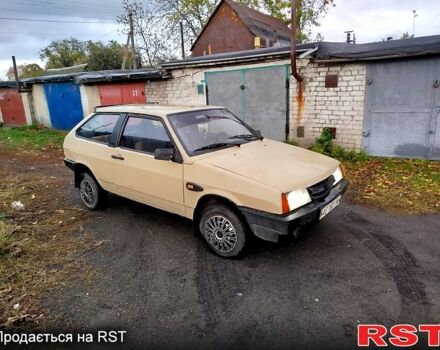 ВАЗ 2108, объемом двигателя 1.3 л и пробегом 0 тыс. км за 500 $, фото 4 на Automoto.ua
