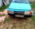ВАЗ 2108, объемом двигателя 1.3 л и пробегом 0 тыс. км за 300 $, фото 1 на Automoto.ua