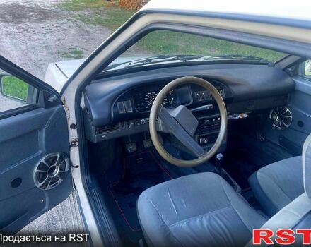 ВАЗ 2108, объемом двигателя 1.3 л и пробегом 158 тыс. км за 1599 $, фото 6 на Automoto.ua