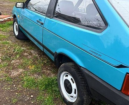 ВАЗ 2108, объемом двигателя 1.5 л и пробегом 52 тыс. км за 1100 $, фото 3 на Automoto.ua