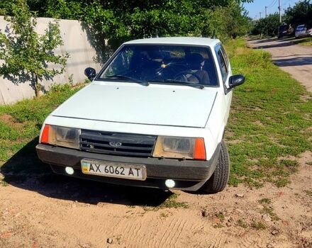 ВАЗ 2108, об'ємом двигуна 1.3 л та пробігом 882 тис. км за 720 $, фото 3 на Automoto.ua