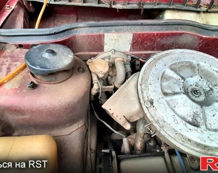 ВАЗ 2108, объемом двигателя 1.5 л и пробегом 0 тыс. км за 800 $, фото 7 на Automoto.ua