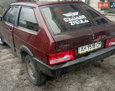 ВАЗ 2108, объемом двигателя 0 л и пробегом 125 тыс. км за 400 $, фото 2 на Automoto.ua