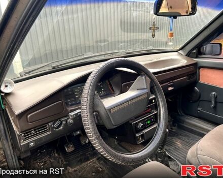 ВАЗ 2108, об'ємом двигуна 1.5 л та пробігом 140 тис. км за 1600 $, фото 6 на Automoto.ua