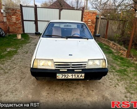 ВАЗ 2108, объемом двигателя 15 л и пробегом 225 тыс. км за 599 $, фото 5 на Automoto.ua
