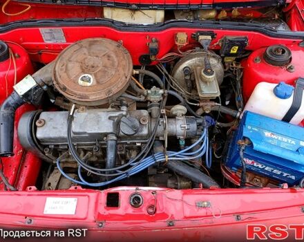 ВАЗ 2108, объемом двигателя 1.3 л и пробегом 0 тыс. км за 699 $, фото 12 на Automoto.ua