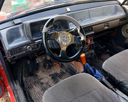 ВАЗ 2108, объемом двигателя 1.3 л и пробегом 72 тыс. км за 800 $, фото 9 на Automoto.ua