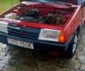 ВАЗ 2108, объемом двигателя 1.5 л и пробегом 0 тыс. км за 1400 $, фото 1 на Automoto.ua
