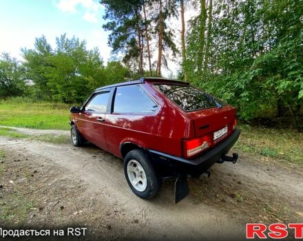 ВАЗ 2108, об'ємом двигуна 1.5 л та пробігом 0 тис. км за 1200 $, фото 4 на Automoto.ua