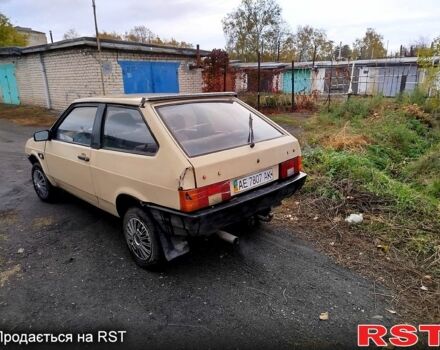 ВАЗ 2108, объемом двигателя 1.3 л и пробегом 0 тыс. км за 500 $, фото 2 на Automoto.ua