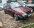 ВАЗ 2108, объемом двигателя 1.5 л и пробегом 96 тыс. км за 550 $, фото 1 на Automoto.ua