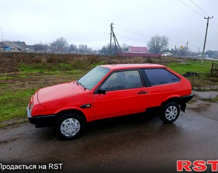 ВАЗ 2108, объемом двигателя 1.3 л и пробегом 0 тыс. км за 699 $, фото 9 на Automoto.ua