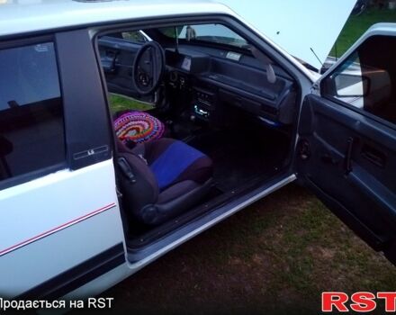 ВАЗ 2108, объемом двигателя 1.5 л и пробегом 0 тыс. км за 1000 $, фото 3 на Automoto.ua