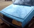 ВАЗ 2108, объемом двигателя 1.3 л и пробегом 100 тыс. км за 1100 $, фото 1 на Automoto.ua