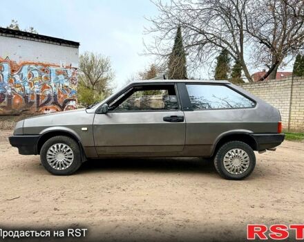 ВАЗ 2108, объемом двигателя 15 л и пробегом 200 тыс. км за 999 $, фото 2 на Automoto.ua