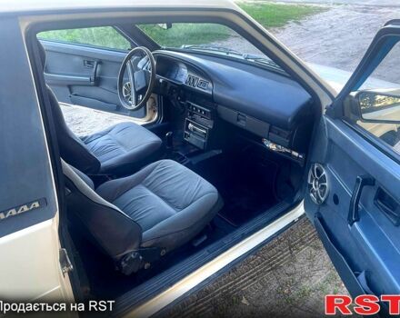 ВАЗ 2108, объемом двигателя 1.3 л и пробегом 158 тыс. км за 1599 $, фото 5 на Automoto.ua