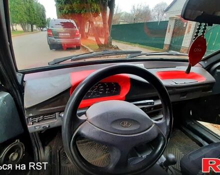 ВАЗ 2108, объемом двигателя 1.5 л и пробегом 0 тыс. км за 800 $, фото 6 на Automoto.ua