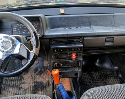 ВАЗ 2108, объемом двигателя 1.3 л и пробегом 72 тыс. км за 800 $, фото 8 на Automoto.ua