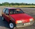 ВАЗ 2108, объемом двигателя 1.3 л и пробегом 74 тыс. км за 1150 $, фото 1 на Automoto.ua