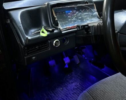 ВАЗ 2108, объемом двигателя 1.1 л и пробегом 200 тыс. км за 500 $, фото 6 на Automoto.ua