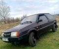 ВАЗ 2108, объемом двигателя 13 л и пробегом 195 тыс. км за 750 $, фото 1 на Automoto.ua