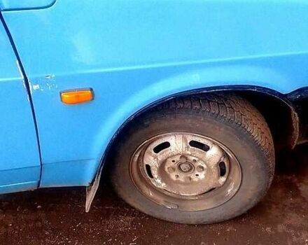 ВАЗ 2108, объемом двигателя 1.3 л и пробегом 100 тыс. км за 1100 $, фото 2 на Automoto.ua