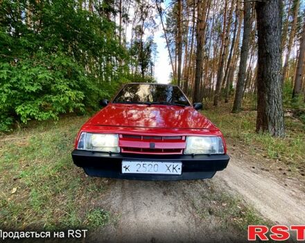 ВАЗ 2108, об'ємом двигуна 1.5 л та пробігом 0 тис. км за 1200 $, фото 1 на Automoto.ua