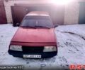 ВАЗ 2108, объемом двигателя 1.1 л и пробегом 98 тыс. км за 1200 $, фото 1 на Automoto.ua