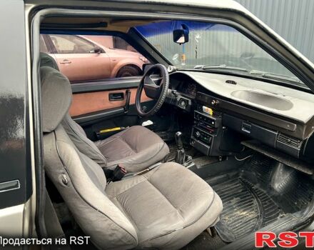 ВАЗ 2108, об'ємом двигуна 1.5 л та пробігом 140 тис. км за 1600 $, фото 5 на Automoto.ua